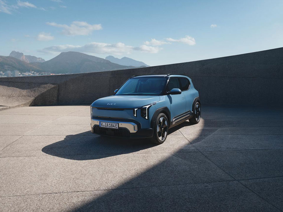 Galerie foto exterior