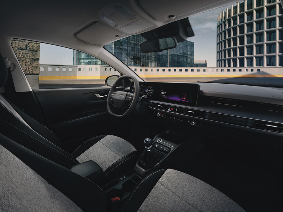 Galerie Foto Interior