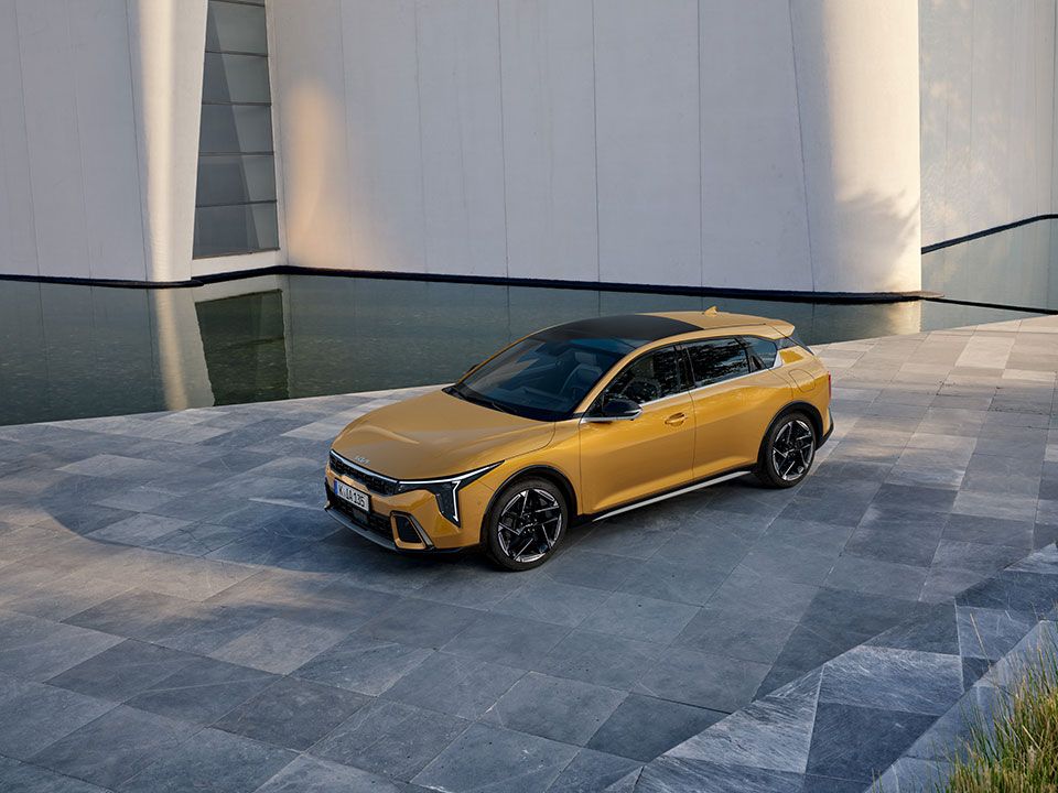 Galerie foto exterior