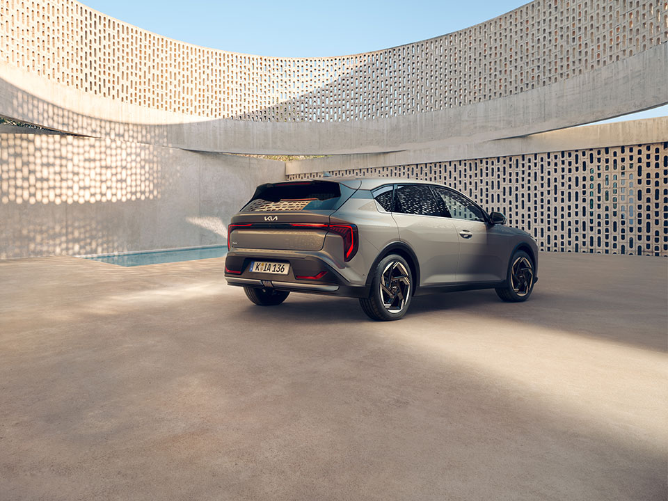 Galerie foto exterior