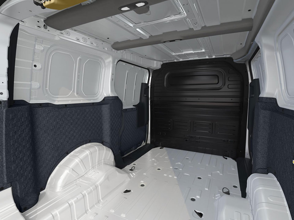 Galerie foto interior