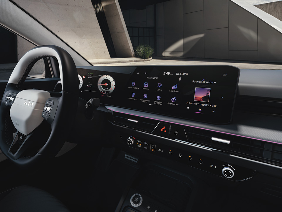 Galerie foto interior