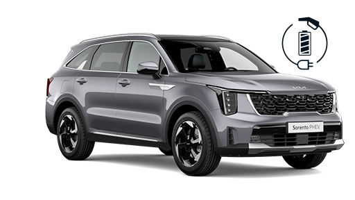 Sorento PHEV MY26