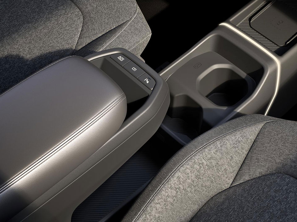 Galerie foto interior