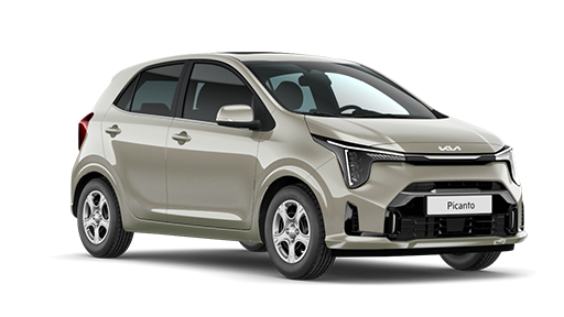 Picanto MY26