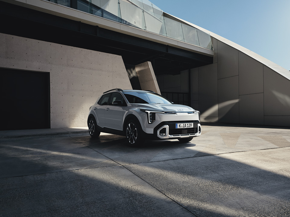 Galerie foto exterior